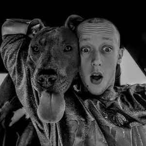 Meet your Posher, Nate